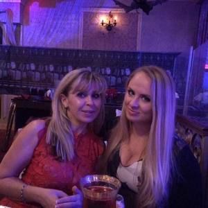 Meet your Posher, Oksana